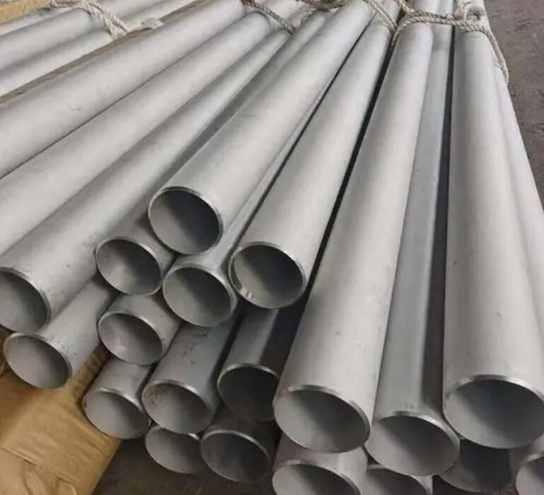 谯城304不锈钢管